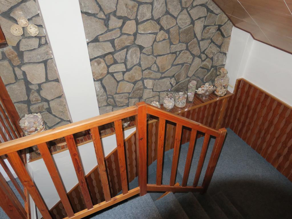 Apartmán Vysočina Zvole  Exterior foto