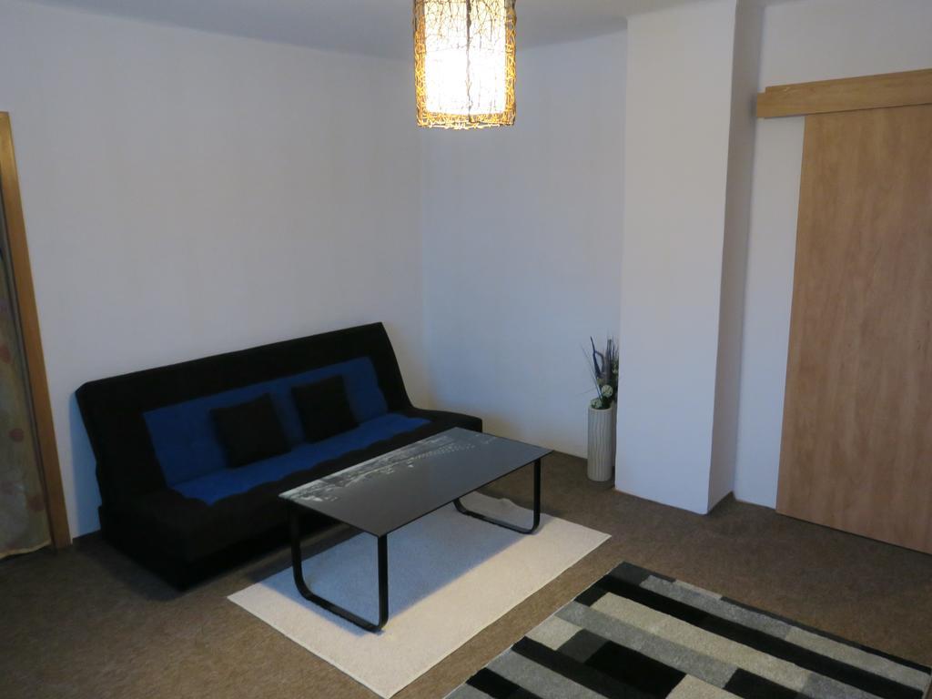 Apartmán Vysočina Zvole  Exterior foto